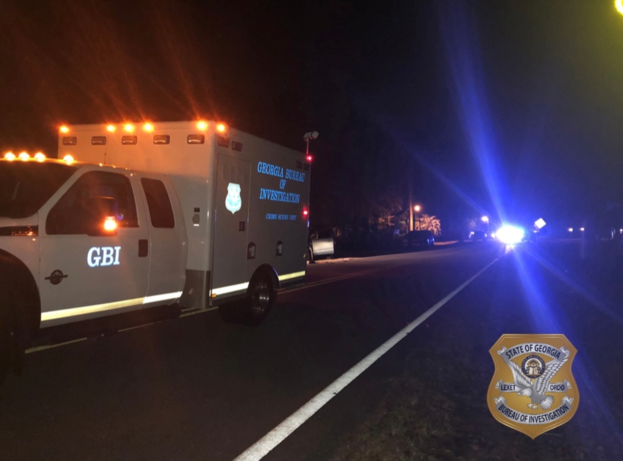 GBI Investigates Officer Involved Shooting in Evans County